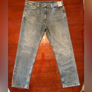 Levi’s 505 Men’s Jeans - Regular Stretch